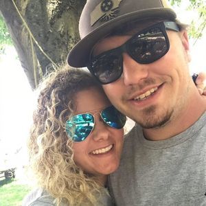 Meet your Posher, Aubrey